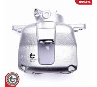 BRAKE CALIPER 23SKV312 FOR PEUGEOT 1007 207/207+ 307/Break CITROEN XSARA 1.4L