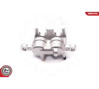 Brake Caliper SKV Front Right for Mitsubishi Galoper L 200 L 400 Pajero MB858393