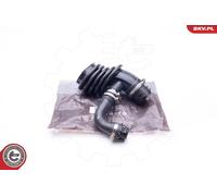 ESEN SKV 24SKV127 Intake pipe, air filter