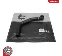 RADIATOR HOSE 24SKV314 FOR FIAT DOBLO/MONOCAB/Box/Body/MPV 188A8.000 1.2L 4cyl