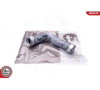 CHARGE AIR HOSE 24SKV619 FOR MERCEDES-BENZ C-CLASS/Sportscoupe/Sportcoupe 1.8L
