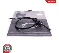 ESEN SKV 26SKV884 Hand brake cable
