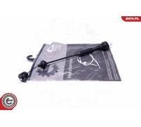 CABLE PULL CLUTCH CONTROL 27SKV119 FOR PEUGEOT 206+ KFW /KFV /KFU /KFX 1.4L 4cyl