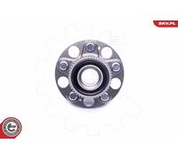 ESEN SKV Rear Wheel Bearing 29SKV213 – Fits HONDA ACCORD VII Tourer