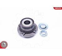 Fits SKV GERMANY 29SKV222 WHEEL HUB WITH BEARING 29SKV222/VKBA6TYLNA, ⭐UK Stock⭐