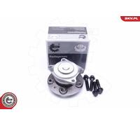 Fits SKV GERMANY 29SKV235 WHEEL HUB WITH BEARING 29SKV235/VKBA3TYLNA, ⭐UK Stock⭐