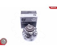 WHEEL BEARING KIT 29SKV239 FOR HONDA ACCORD/VIII/Tourer/EURO INSPIRE 2.4L 4cyl