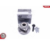 Front Wheel Hub Bearing SKV For Audi Seat Skoda VW ; 8S0498625A