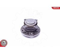 Wheel bearing Rear Axle 29SKV303 ESEN SKV for BMW MINI