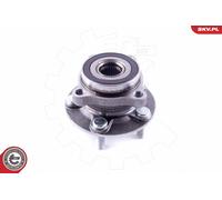 ✅Fits SKV GERMANY 29SKV323 WHEEL HUB WITH BEARING 29SKV323 FRONT, SU ⭐UK Seller⭐