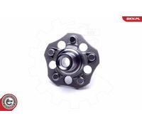Wheel bearing Rear Axle 29SKV473 ESEN SKV for HONDA CR-V I CR-V Mk II