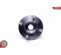 Fits SKV GERMANY 29SKV517 WHEEL HUB WITH BEARING 29SKV517