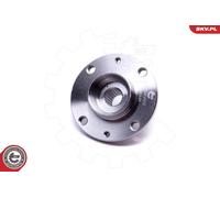 Fits SKV GERMANY 29SKV552 WHEEL HUB WITH BEARING 29SKV552 ⭐UK Stock⭐