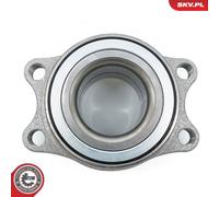 ESEN SKV 29SKV567 Wheel bearing kit