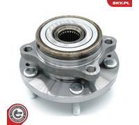 ESEN SKV 29SKV611 Wheel bearing kit