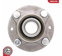 ESEN SKV 29SKV619 Wheel bearing kit