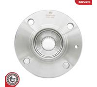 WHEEL HUB 29SKV653 FOR VW HZ/GN 1.0L MF/JR/ME/JP 1.6L KR/RH/RV/HT/GX/HV 1.8L