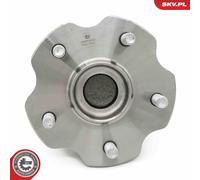 ESEN SKV 29SKV662 Wheel bearing kit