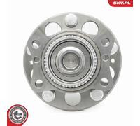 ESEN SKV Wheel Bearing Kit 29SKV669 - Rear Axle Left for Hyundai Veloster