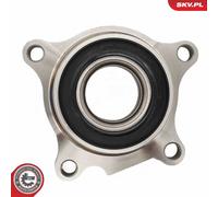 ESEN SKV 29SKV682 Wheel bearing kit