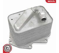 ESEN SKV 31SKV368 Engine oil cooler