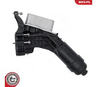 Fits SKV GERMANY 31SKV514 OIL FILTER HOUSING 31SKV514