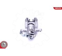 Rear Left Brake Caliper SKV for Renault Clio III Grandtour Modus for 7701208361