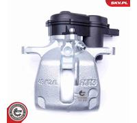 BRAKE CALIPER 34SKV813 FOR AUDI A4/S4 A5/S5/Convertible Q5/SUV CGLD/CNHC 2.0L A4