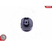 Light switch 36SKV034 ESEN SKV for VW PASSAT B6 Estate JETTA IV JETTA III GOLF V