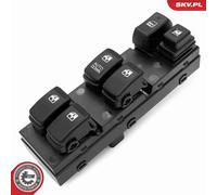 ✅Fits SKV GERMANY 37SKV454 WINDOW CONTROL SWITCH 37SKV454 ⭐UK Seller⭐