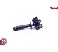 STEERING COLUMN SWITCH 38SKV520 FOR RENAULT LAGUNA/II/Grandtour/Sport/Tourer