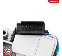 ESEN SKV 38SKV555 Steering column switch