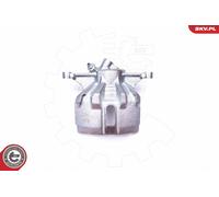 Fits SKV GERMANY 42SKV702 BRAKE CALIPER 42SKV702 / 342161 FRONT RIGHT ⭐UK Stock⭐