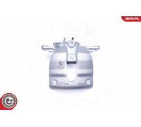 Brake Caliper Skv Front Right for Seat Cordoba Ibiza III Skoda Fabia And II Root