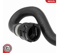 ESEN SKV 43SKV009 Radiator hose