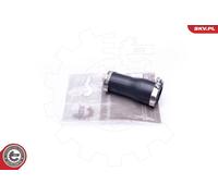 ESEN SKV 43SKV035 Charger intake hose