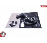 RADIATOR HOSE 43SKV657 FOR MERCEDES-BENZ SPRINTER/4-t/Van/5-t/35-t/46-t/3-t 3.0L
