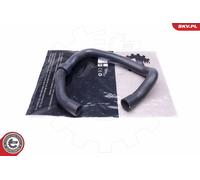 RADIATOR HOSE 43SKV848 FOR SKODA SUPERB/II OCTAVIA/Combi LAURA VW BORA/JETTA