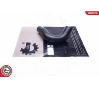 CHARGE AIR HOSE 43SKV939 FOR AUDI CYMC/CYRB/DMFB 2.0L 4cyl Q7CZZB/CRTE 3.0L Q7