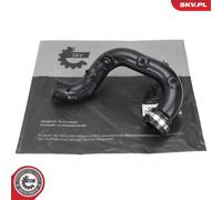 ESEN SKV 43SKV972 Charger intake hose