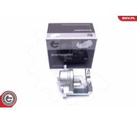 BRAKE CALIPER 44SKV992 FOR HONDA CIVIC/VII/Hatchback S2000 F20C VTEC 2.0L 4cyl
