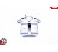 BRAKE CALIPER 45SKV292 FOR RENAULT CLIO LUTECIA 19/Mk/II/Chamade MEGANE 21 1.8L