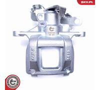 Fits SKV GERMANY 45SKV354 HAM CLAMP. RIGHT REAR