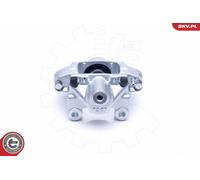 BRAKE CALIPER 45SKV483 FOR MERCEDES-BENZ C-CLASS/Break/T-Model 124 190 2.5L 4cyl
