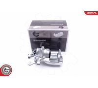 Fits ESEN SKV 46SKV943 Brake caliper. rear left, SEAT Leon SKODA Octavia III