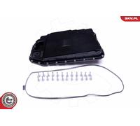 Fits SKV GERMANY 48SKV805 OIL PAN WITH FILTER 48SKV805