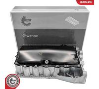 Fits SKV GERMANY 48SKV876 OIL PAN 48SKV876