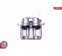 BRAKE CALIPER 50SKV173 FOR VW LT/Mk/II/Platform/Chassis/28-46/Van AUH 2.8L 4cyl