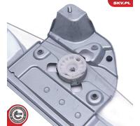 ESEN SKV 51SKV452 Window regulator