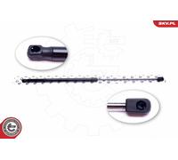 Fits SKV GERMANY 52SKV341 TAILGATE ACTUATOR 52SKV341 ⭐UK Stock⭐